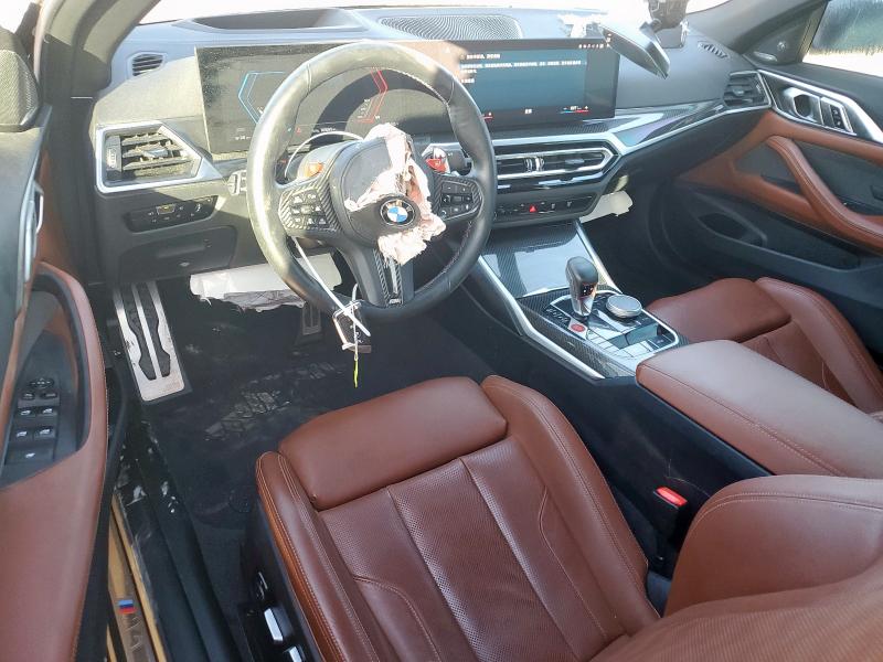 2024 BMW M4 COMPETI #3290183202