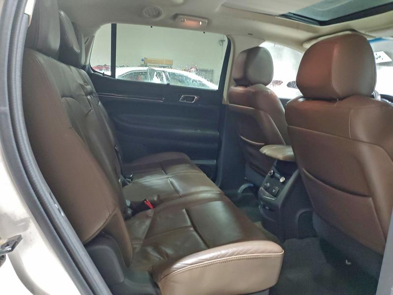 2013 LINCOLN MKT #3297942778