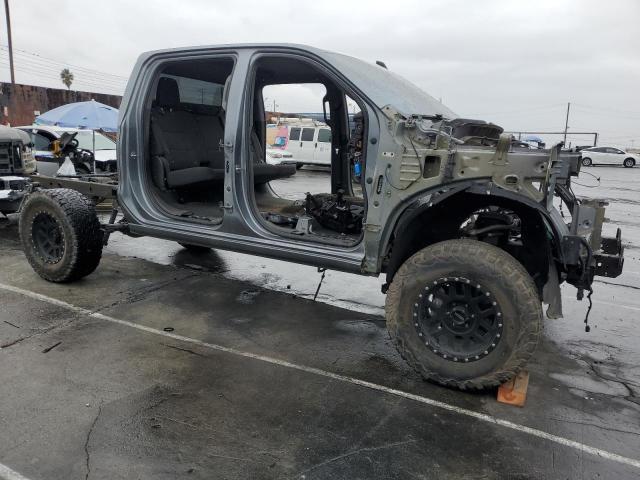 2021 CHEVROLET SILVERADO #3291434138