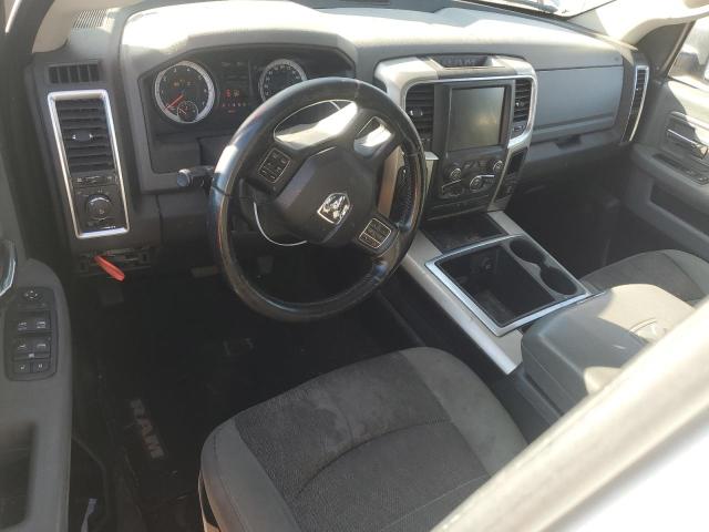 2014 RAM 1500 SLT #3285696656