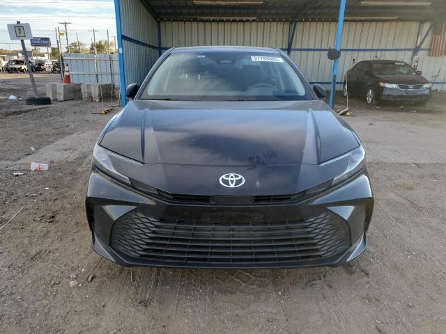 2025 TOYOTA CAMRY XSE #3304431584