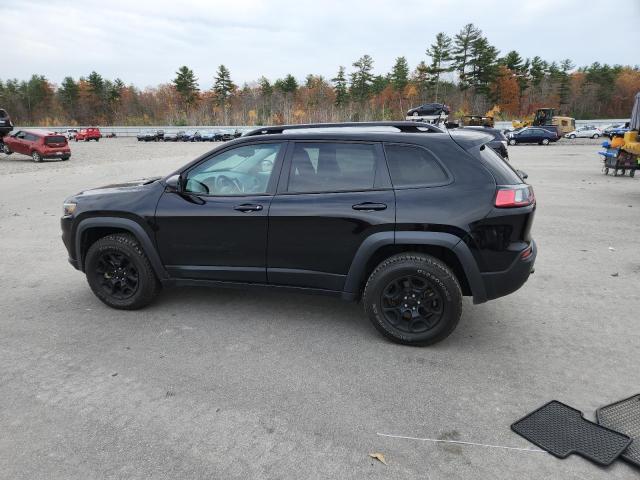 2022 JEEP CHEROKEE L - 1C4PJMCX8ND552888
