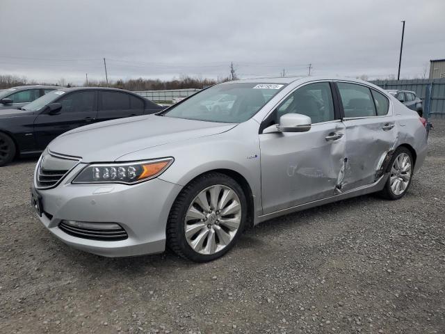 2015 ACURA RLX SPORT JH4KC2F98FC800004