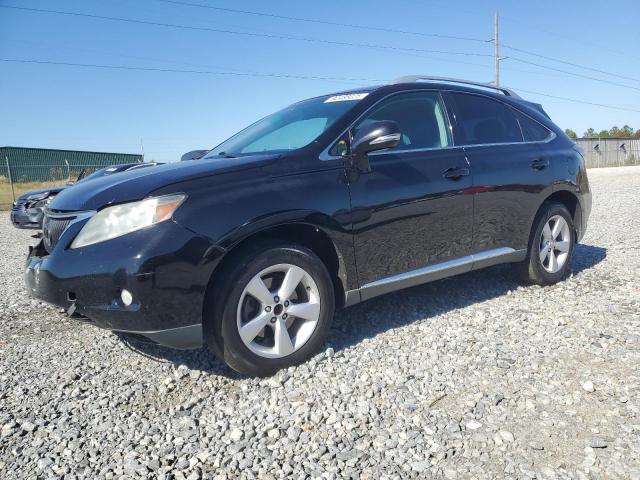 Global Auto Auctions: 2012 LEXUS RX 350