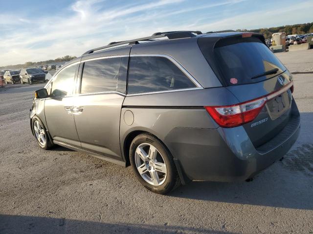 2012 HONDA ODYSSEY TO #3291626247