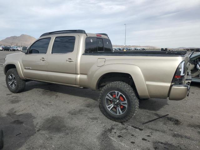 2005 TOYOTA TACOMA DOU #3282737287