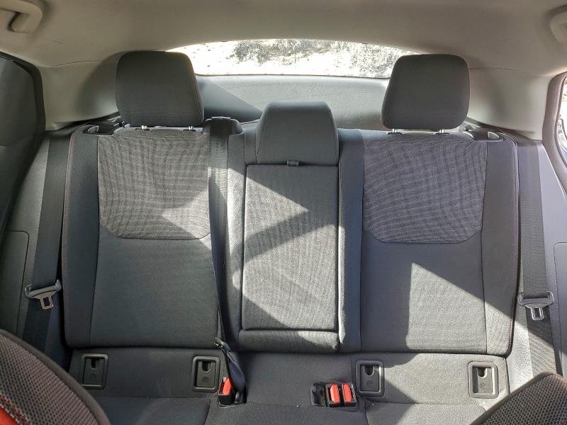 2023 TOYOTA PRIUS PRIM #3301949413