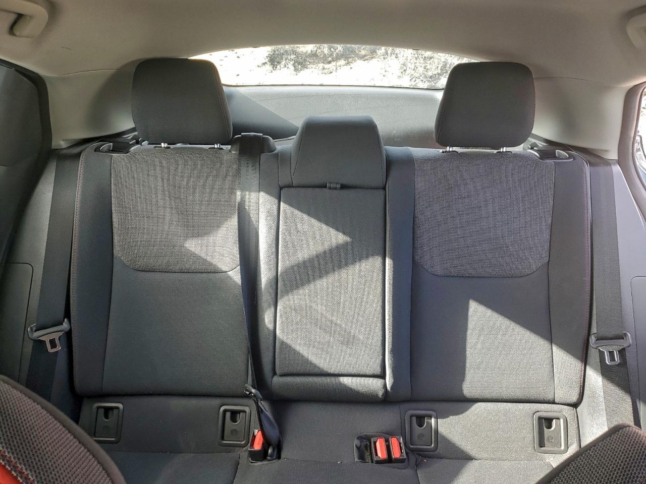 Lot #3301949413 2023 TOYOTA PRIUS PRIM