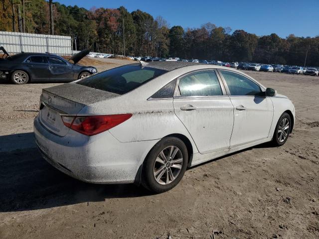 2013 HYUNDAI SONATA GLS - 5NPEB4AC3DH706033