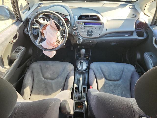 2011 HONDA FIT SPORT #3292376267