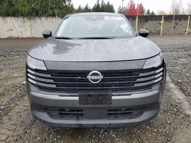 2025 NISSAN KICKS S #3305023970