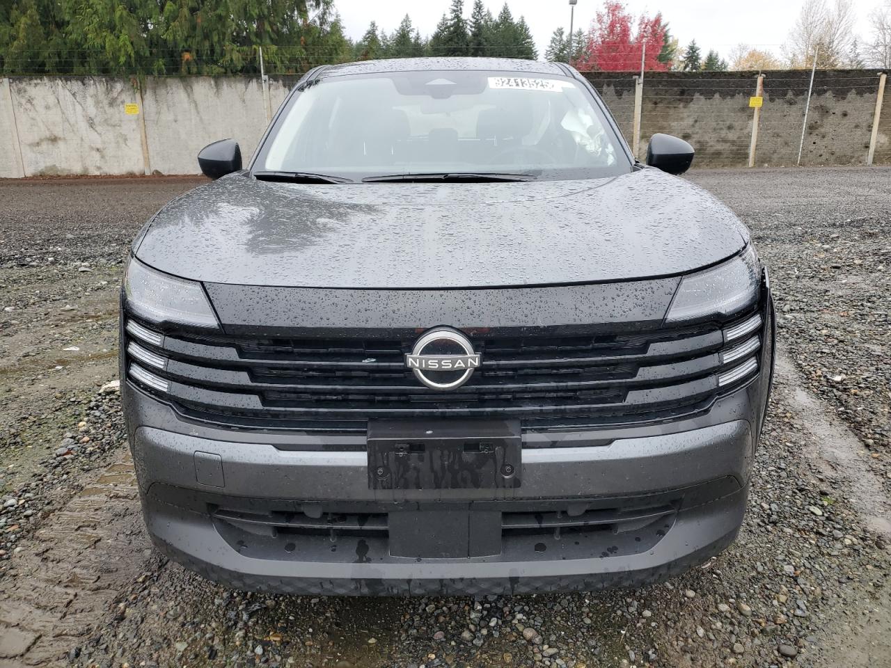 Lot #3305023970 2025 NISSAN KICKS S