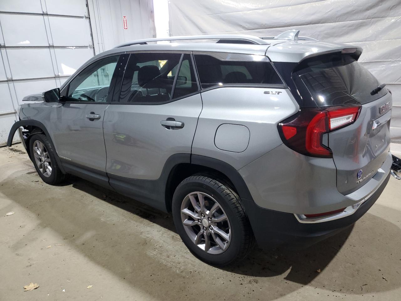 GMC TERRAIN SLT