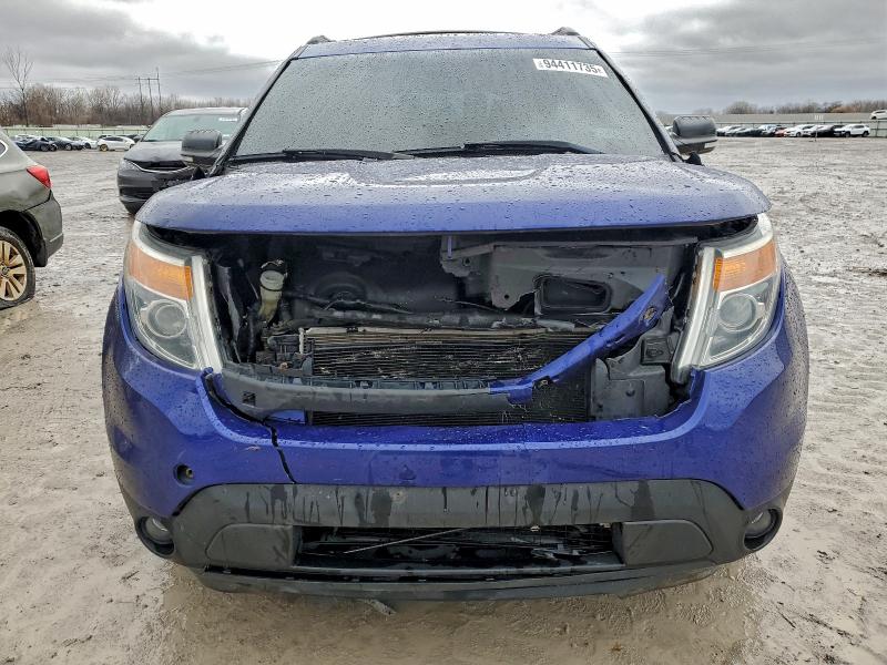 2014 FORD EXPLORER X #3303732429