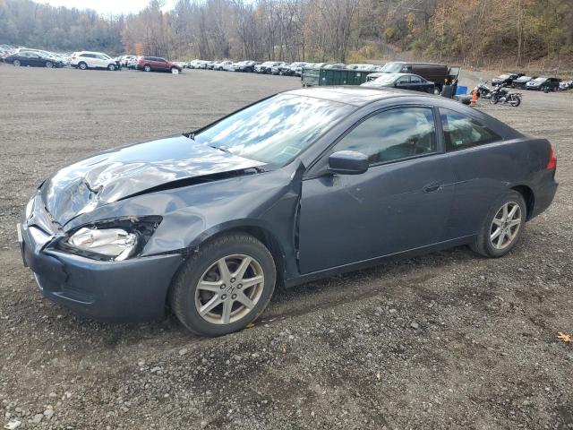 Global Auto Auctions: 2003 HONDA ACCORD EX