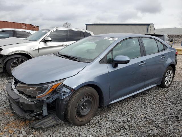 2024 TOYOTA COROLLA LE #3301819373