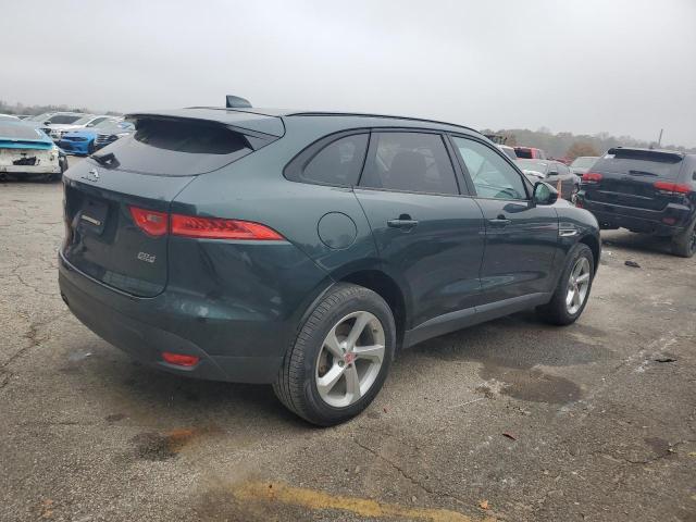 2017 JAGUAR F-PACE PRE #3297862804