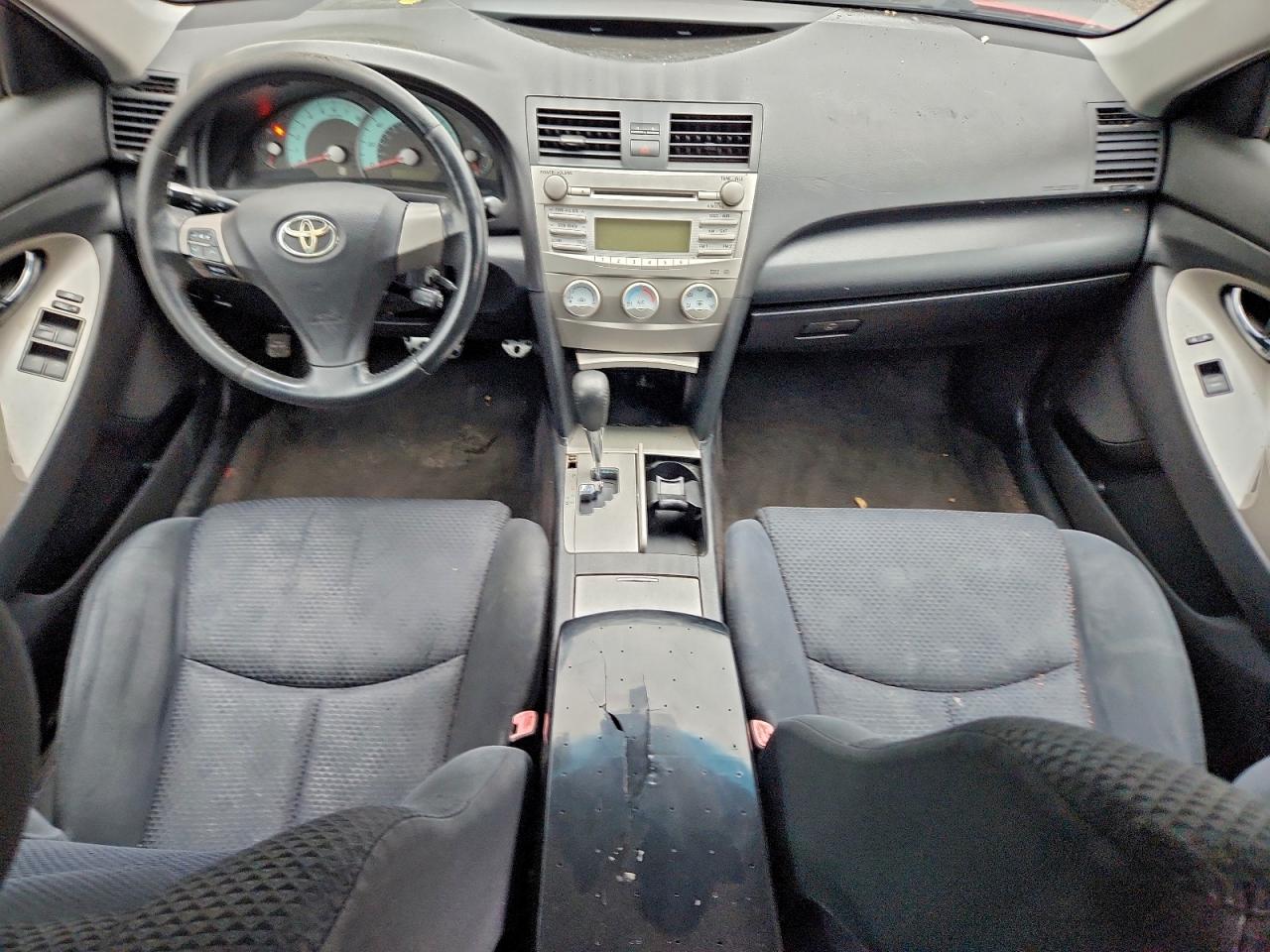 Lot #3298062150 2011 TOYOTA CAMRY BASE