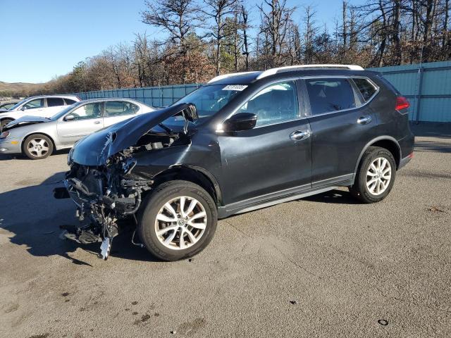 2017 NISSAN ROGUE S #3302948659