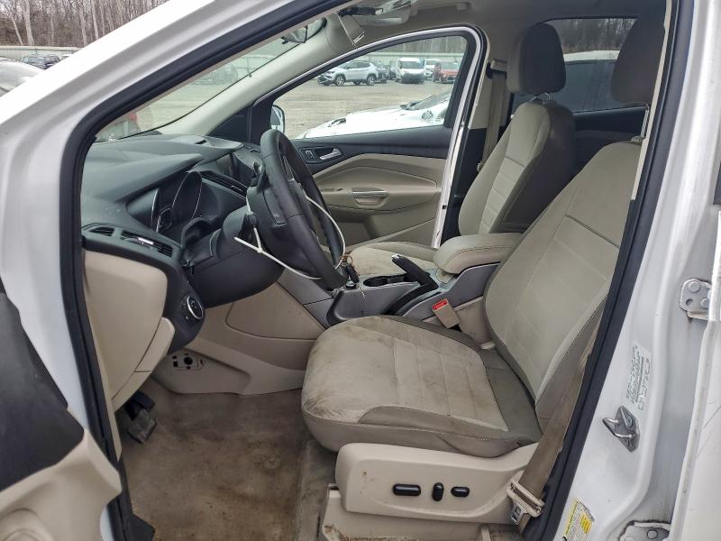 2015 FORD ESCAPE SE #3305308363