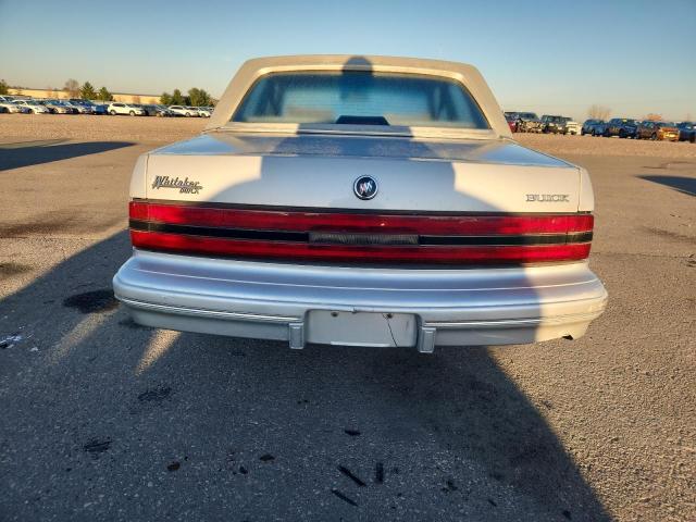 1993 BUICK CENTURY SP #3290085262