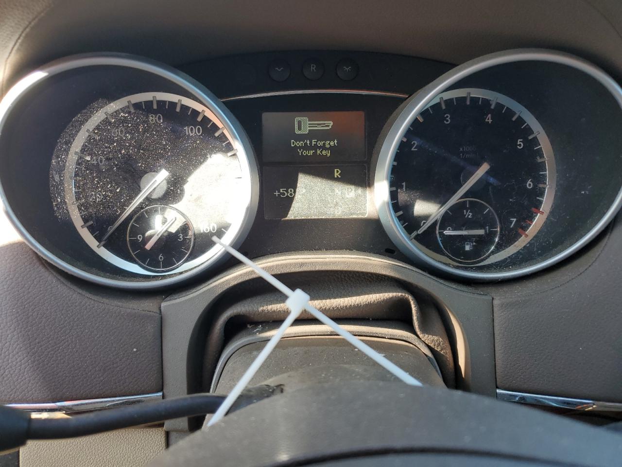 MERCEDES-BENZ GL-CLASS 450 4MATIC