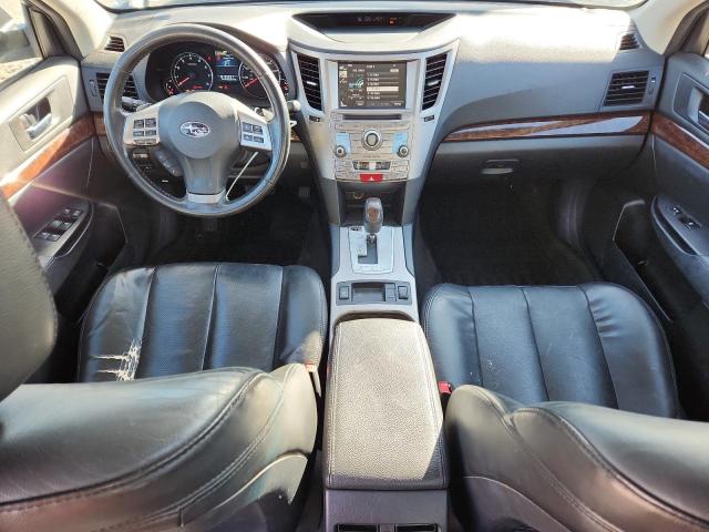 2013 SUBARU LEGACY 2.5 #3305582142