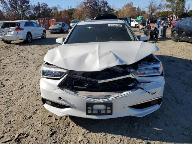2019 ACURA TLX ADVANC 19UUB3F83KA001281