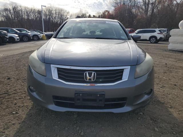 2010 HONDA ACCORD EXL - 1HGCP3F81AA001646