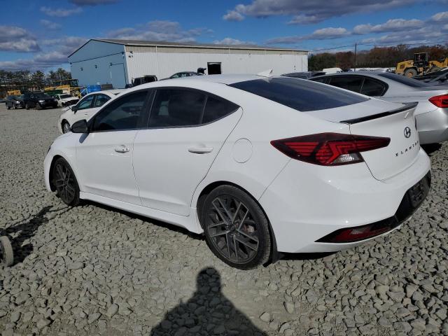 2020 HYUNDAI ELANTRA SP KMHD04LB4LU063195