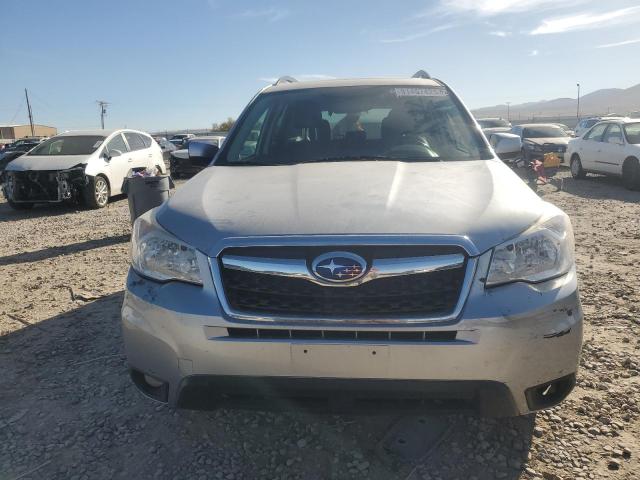 2015 SUBARU FORESTER 2 - JF2SJAHC3FH578177