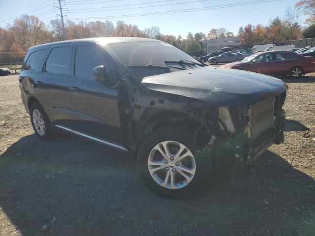 2013 DODGE DURANGO SX #3287294983