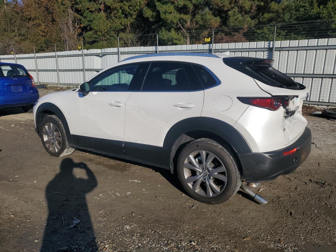MAZDA CX-30 PREMIUM