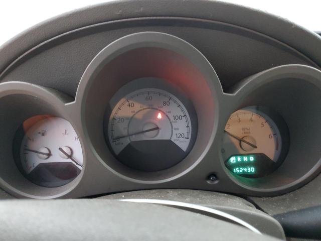 2008 CHRYSLER SEBRING LX #3297934825