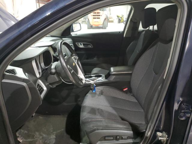 2016 CHEVROLET EQUINOX LT #3297877838