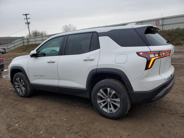 2026 CHEVROLET EQUINOX LT #3285795657