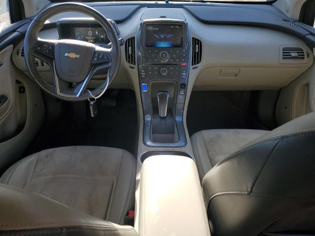 2013 CHEVROLET VOLT #3281490009