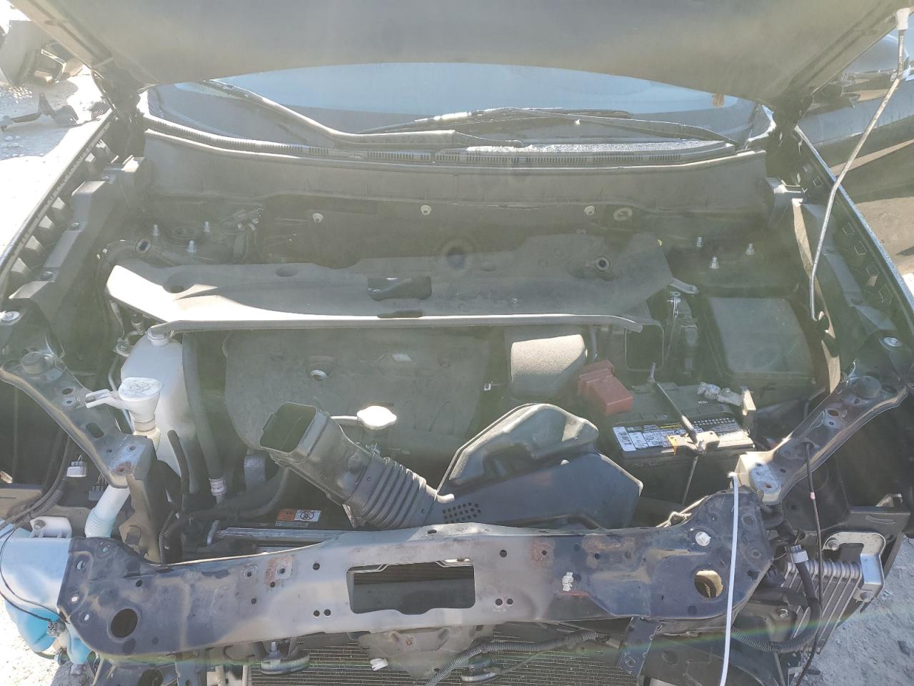 MITSUBISHI OUTLANDER SEL