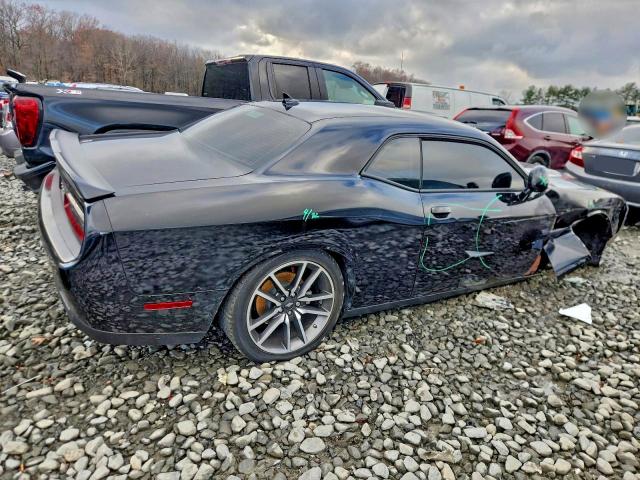 2023 DODGE CHALLENGER #3305539095