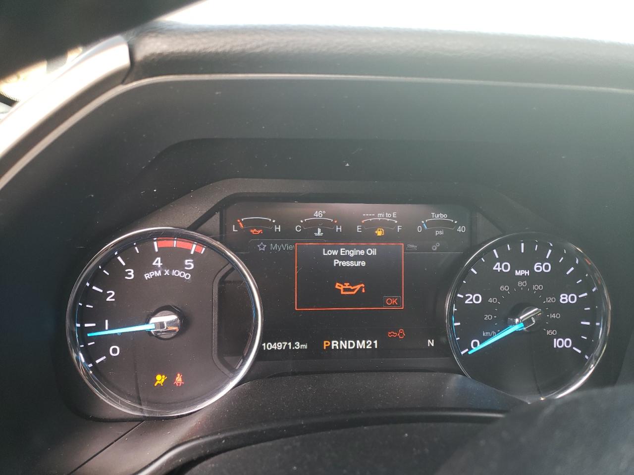 FORD F-350 SUPER DUTY