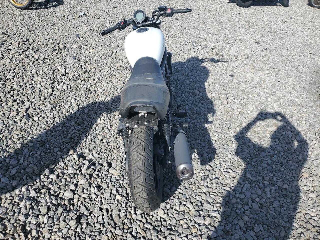 Lot #3285924577 2024 KAWASAKI EL450 C