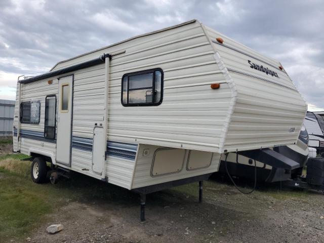 Global Auto Auctions: 1995 SNDP TRAILER