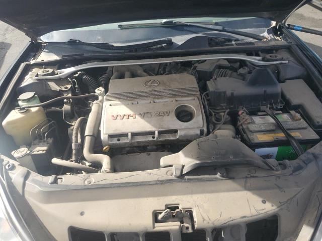2003 LEXUS ES 300 #3290345812