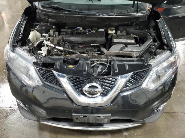 2014 NISSAN ROGUE S #3283989893
