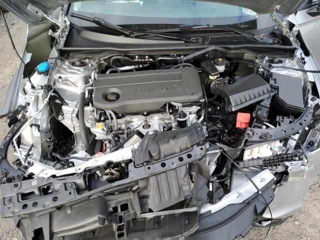 2025 HONDA CIVIC LX #3294378142