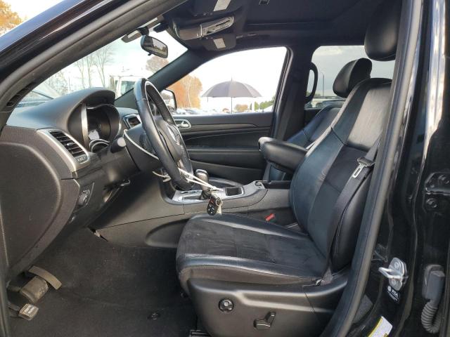 2021 JEEP GRAND CHER - 1C4RJFAG7MC755492