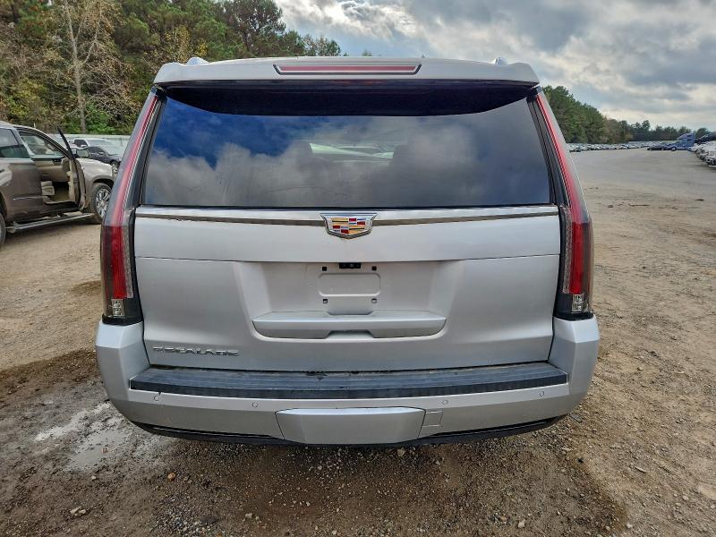 2018 CADILLAC ESCALADE L #3296940813