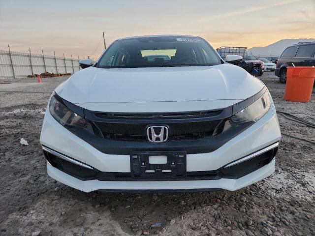 2020 HONDA CIVIC LX #3296522348