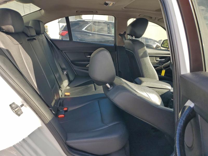 2015 BMW 320 I XDRI #3297957794