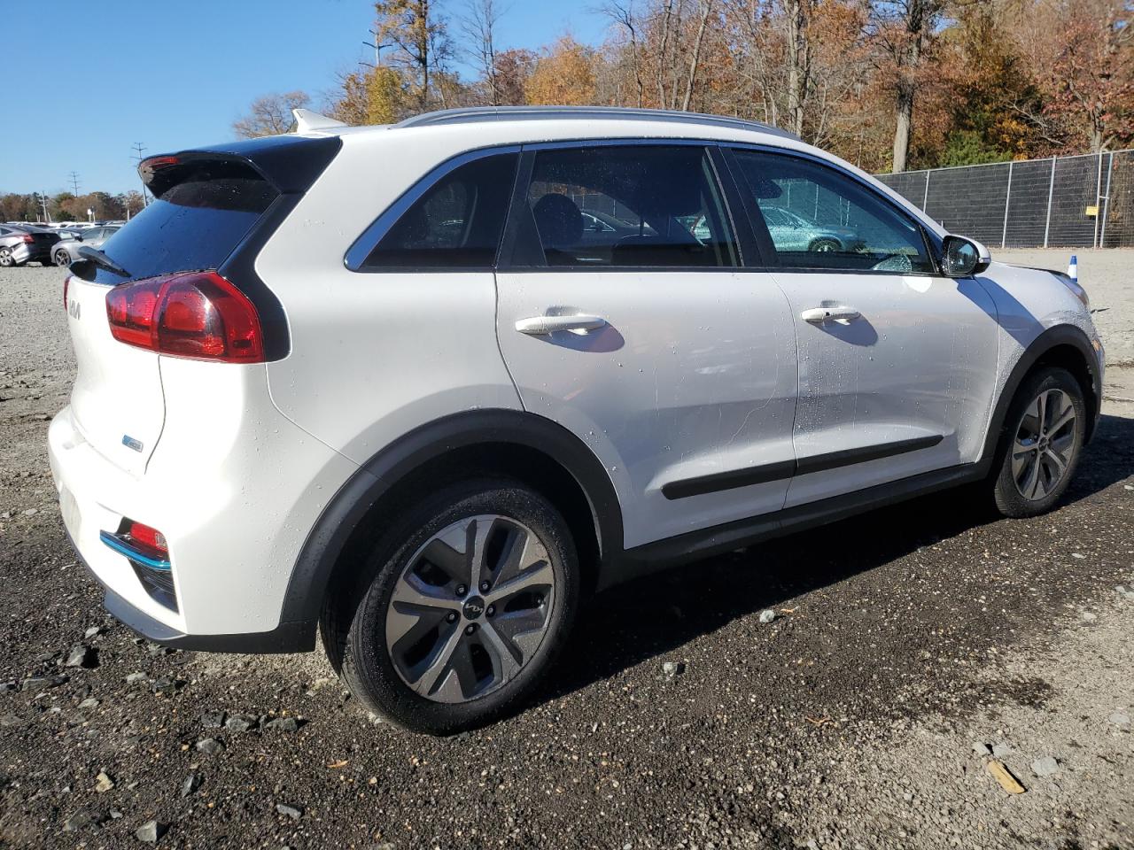KIA NIRO S